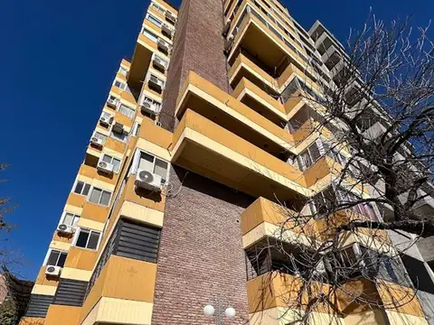 VENTA DEPARTAMENTO UN DORMITORIO