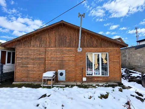PROPIEDAD EN VENTA EN ANTONIO ROMERO – USHUAIA