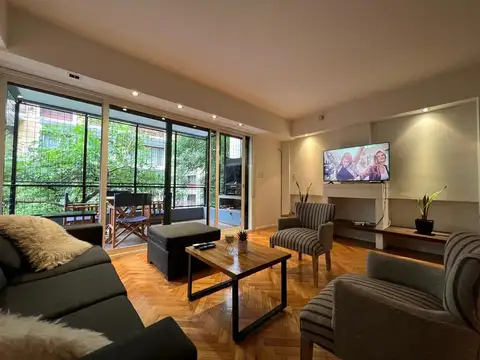 Departamento en Venta de 4 ambientes