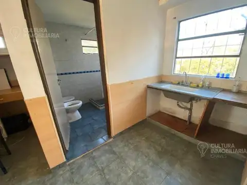 Depto Tipo Casa en Venta en Villa Santos Tesei, USD 68.000