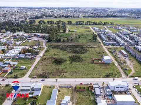 Terreno en Venta en Tandil, USD 20.000