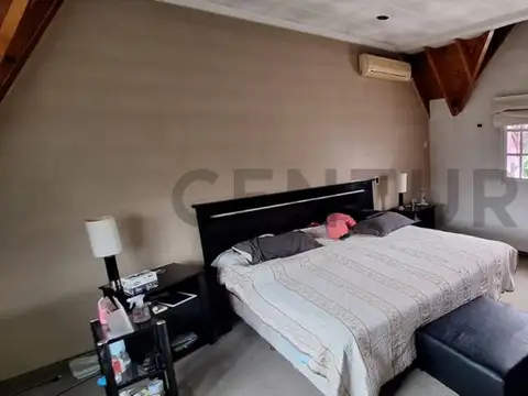 Casa en Venta en Country La Deseada, Ezeiza