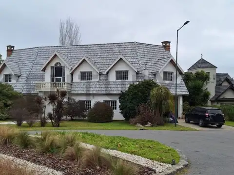 Casa en Venta en Country La Deseada, Ezeiza