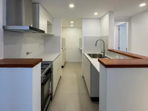 Departamento en Venta en Centro, USD 210.600