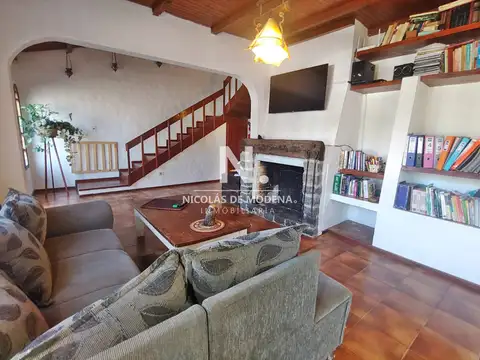 Casa en Venta de 4 dormitorios