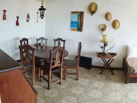 Departamento en Alquiler Temporal de 2 ambientes