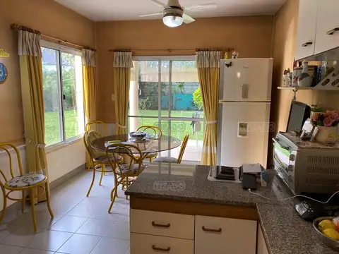 Casa en Venta al Norte