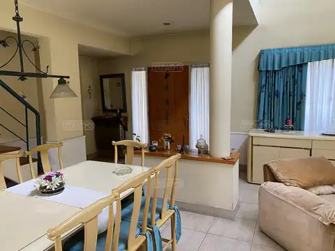 Colectora  Este Panamericana 100