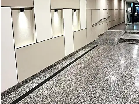 Departamento en Alquiler Apto profesional