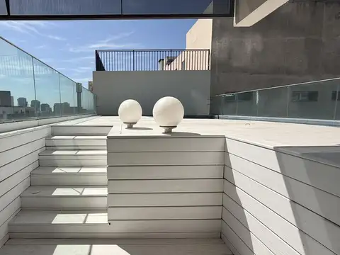 Departamento en Alquiler 40 años