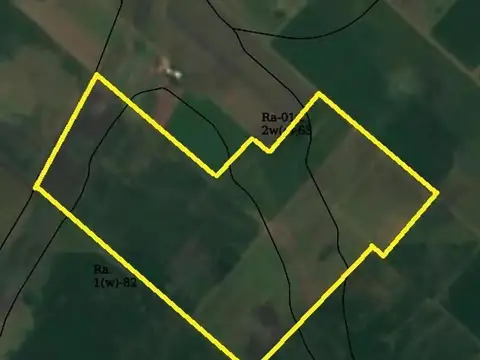 Campo en GODOY, 100 hectareas.