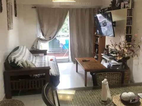 Departamento en Venta en Lanús Este, USD 79.000