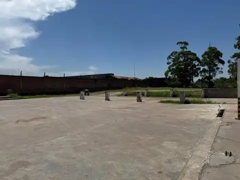 Galpon en Venta 26 años