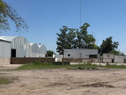 Galpon en Venta en Las Talitas, USD 450.000