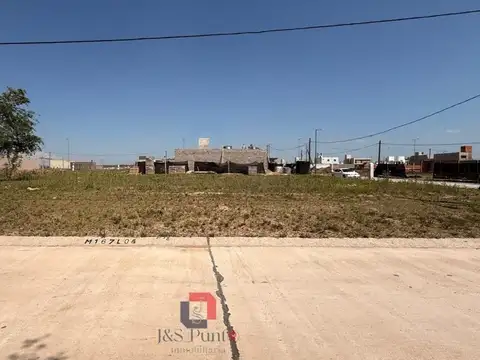 Terreno en Venta en Docta, USD 57.900