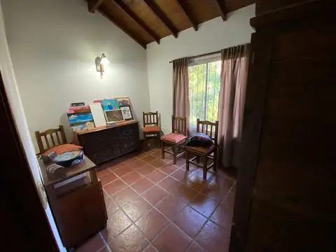 Casa en Venta 18 años