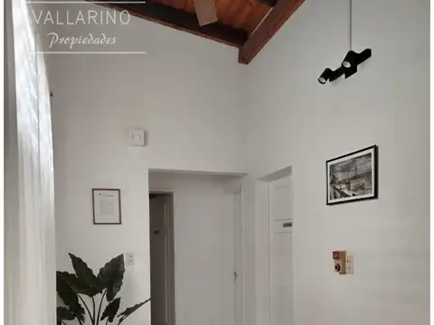 Oficina Monoambiente con 1 baño