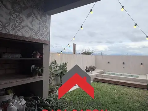 VENTA HERMOSO DUPLEX GRAND BOURG