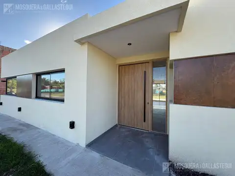Casa en Santa Sofia