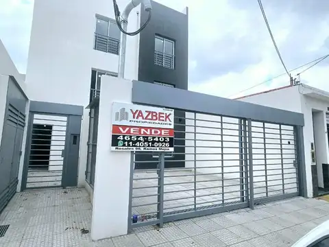 DEPARTAMENTO EN ALQUILER