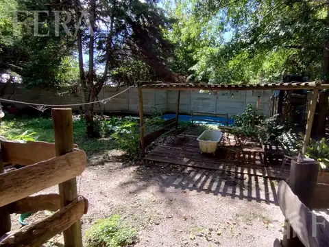 CALLE 431 BIS ENTRE 227 y 229