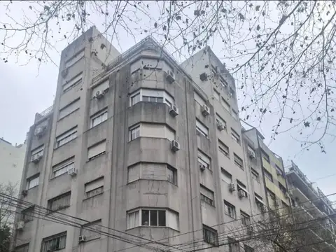 DEPARTAMENTO 7 DORMITORIOS - RECOLETA, CAPITAL FEDERAL