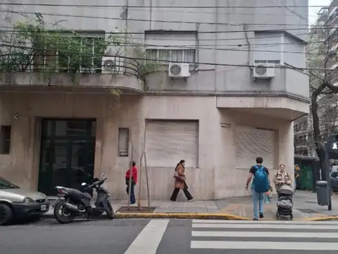 Departamento en Venta de 8 ambientes