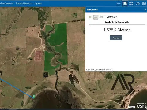 Venta de chacra 12 ha, Laguna de José Ignacio, Manantiales