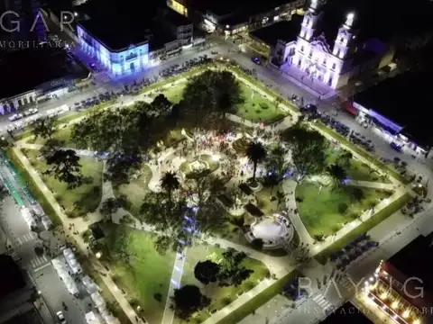 Casa en Venta en Pilar Centro, USD 218.000