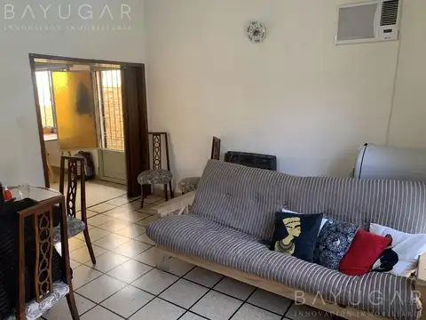 Casa en Venta 35 años