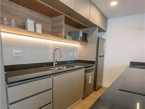 Departamento en Venta de 4 ambientes