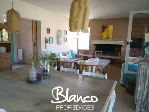 Casa en Venta 10 años