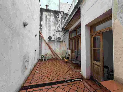 Depto Tipo Casa en Venta con 1 cocheras