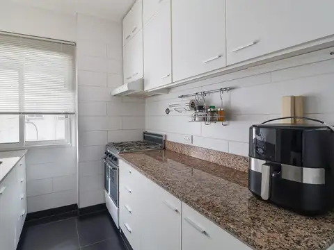 Departamento en Venta Apto profesional