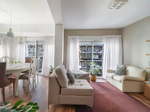 Departamento en Venta 45 años