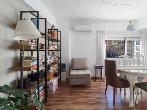 Departamento en Venta en Recoleta, USD 225.000