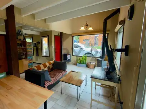 VENTA CASA EN SAN MARTIN DE LOS ANDES. CAMINO A LOLOG