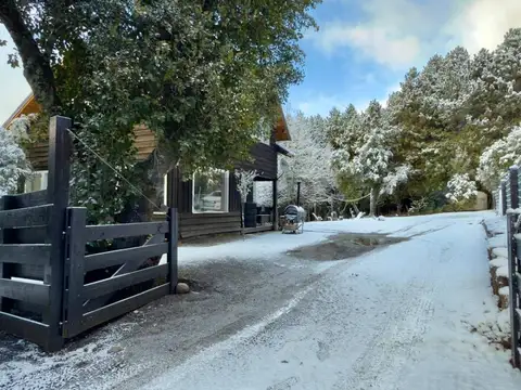 Casa en Venta en San Martín de los Andes, USD 275.000