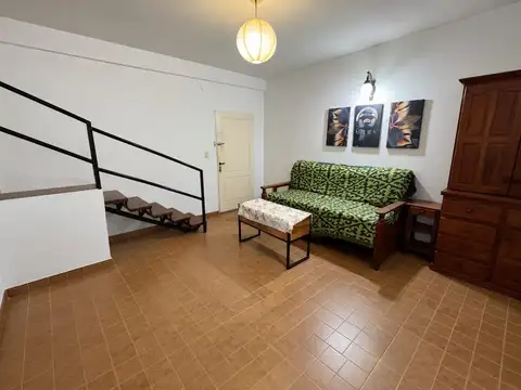 Depto Tipo Casa en Venta en Parque Patricios, USD 106.000