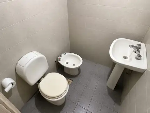 Depto Tipo Casa en Venta al Sur