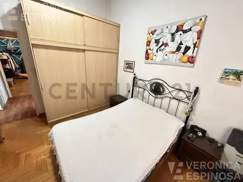 Venta de Casa 3 Ambientes Haedo Norte - Acepta permuta - Apto credito