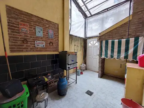 Casa en Venta en Luis Agote, USD 135.000