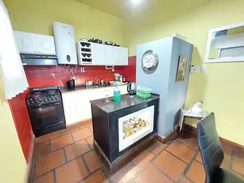 Casa en Venta al Sur