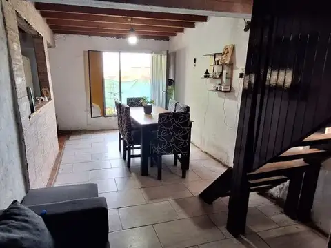 VENTA CASA  ALEJANDRO KORN  5 AMBIENTES A TERMINAR
