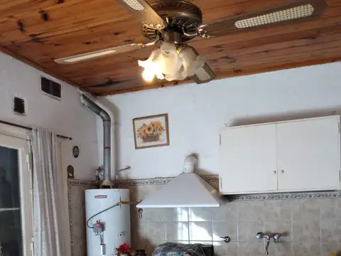 Depto Tipo Casa en Venta de 3 ambientes