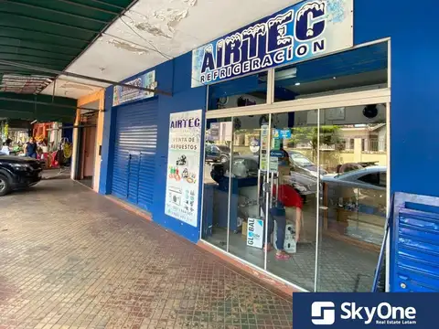 Casa en Venta de 7 dormitorios