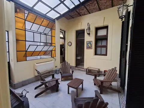 Departamento en San Telmo