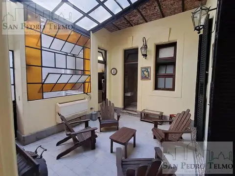 Departamento en San Telmo