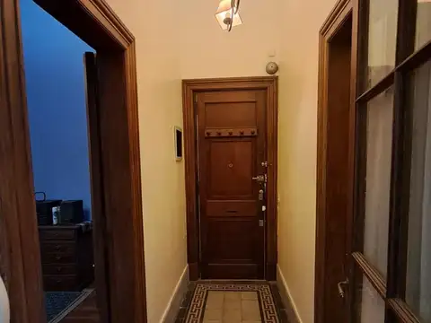 Departamento en Venta en San Telmo, USD 220.000