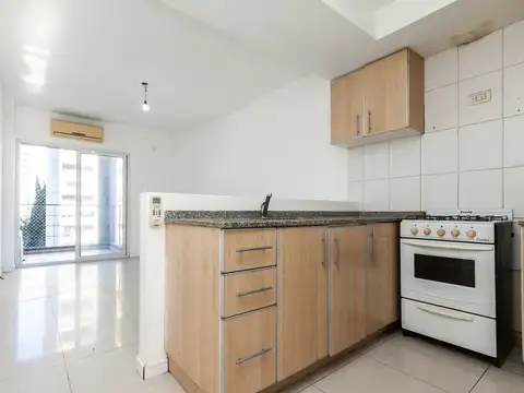 VENTA LANUS - DEPARTAMENTO 2 AMBIENTES